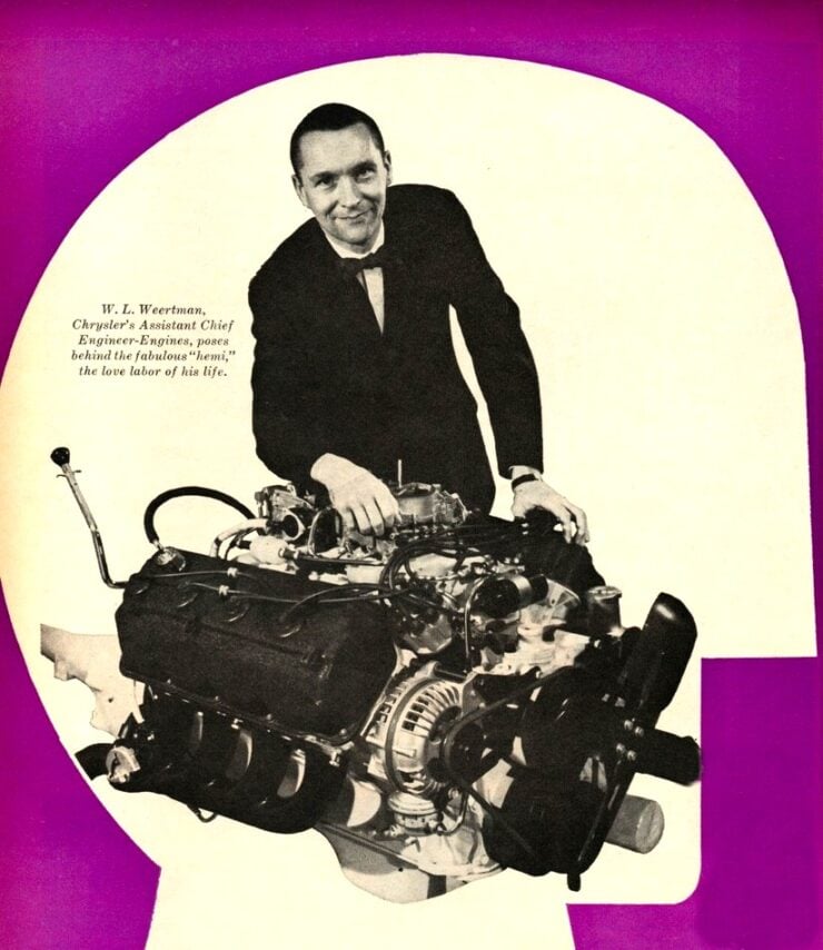 Willem Bill Weertman