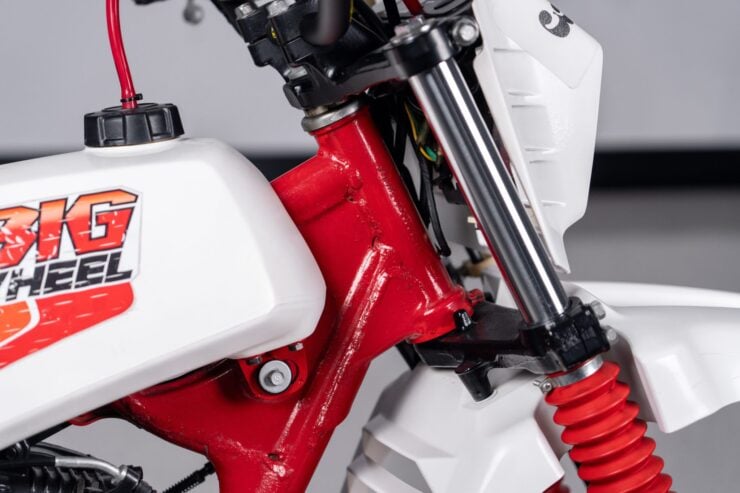 Yamaha BW200 Big Wheel 2