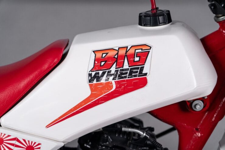 Yamaha BW200 Big Wheel 3