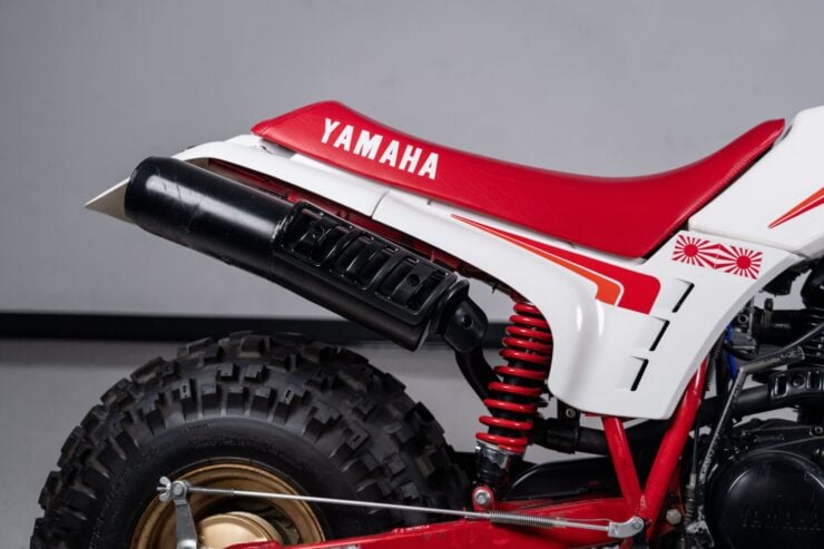 Yamaha BW200 Big Wheel 4