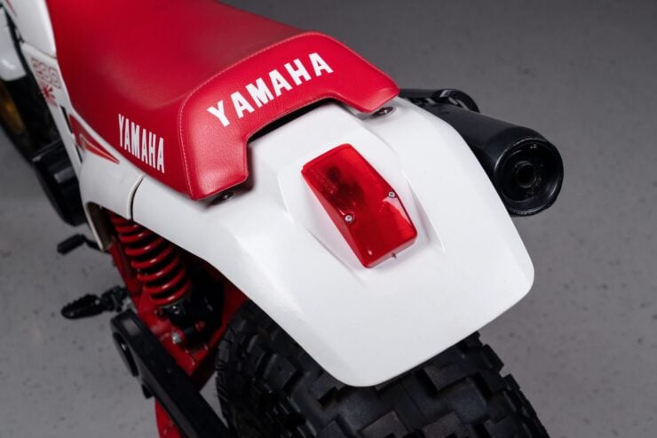 Yamaha BW200 Big Wheel 7
