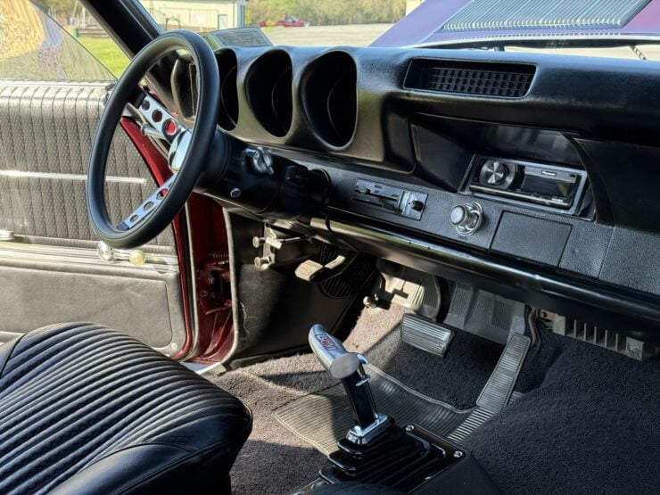 1969 Oldsmobile Cutlass Supreme 7