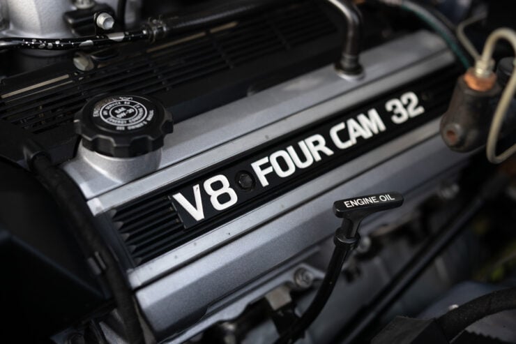 1988 Toyota Pickup SR5 2