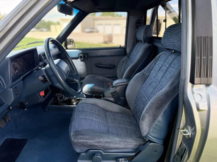 1988 Toyota Pickup SR5 7