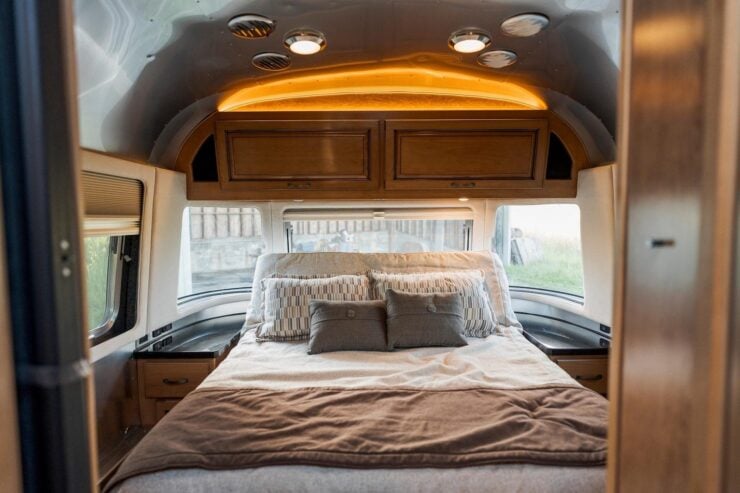 Airstream 30RB Classic 15