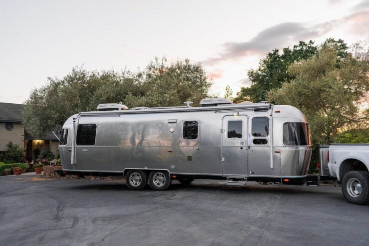 Airstream 30RB Classic 3