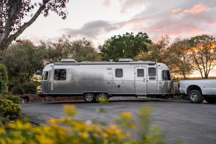 Airstream 30RB Classic 4