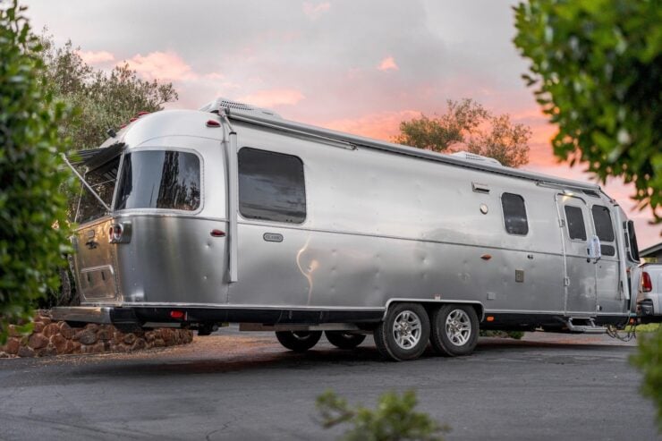 Airstream 30RB Classic 5
