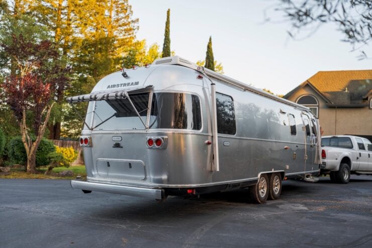 Airstream 30RB Classic 6