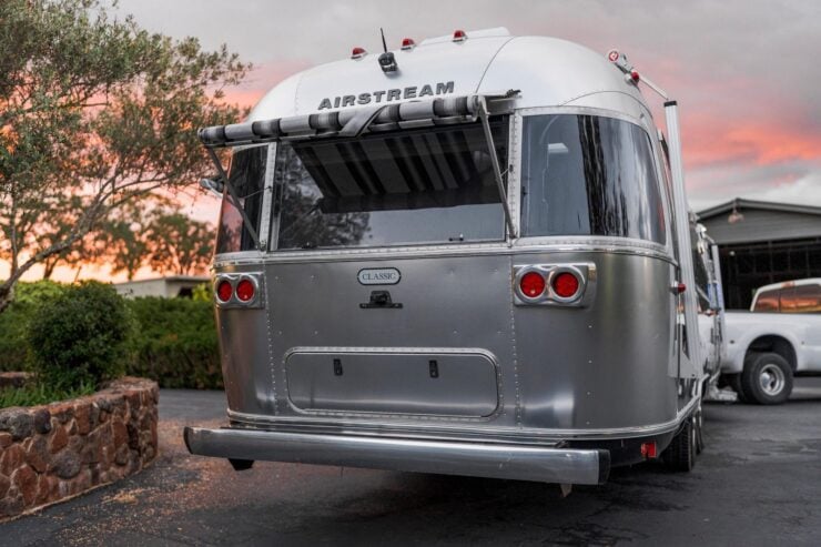 Airstream 30RB Classic 7