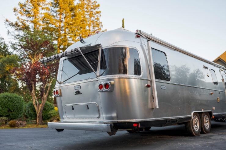 Airstream 30RB Classic 9