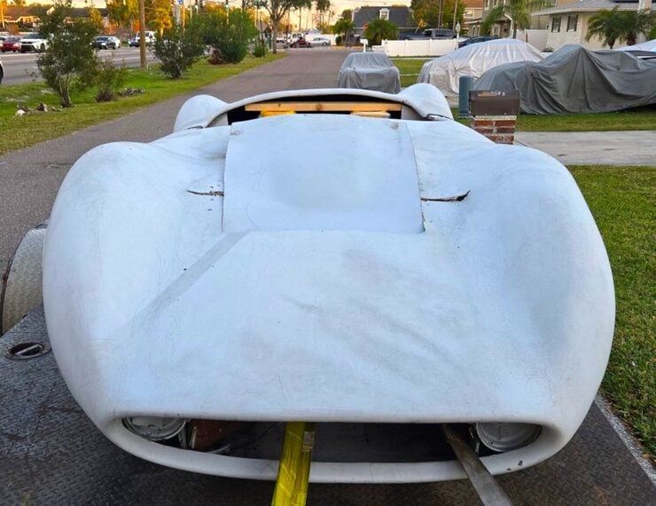 Bohada Sports Car 3