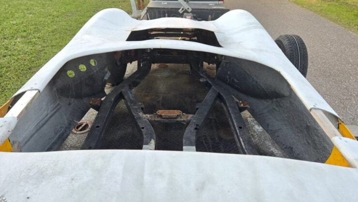 Bohada Sports Car 9