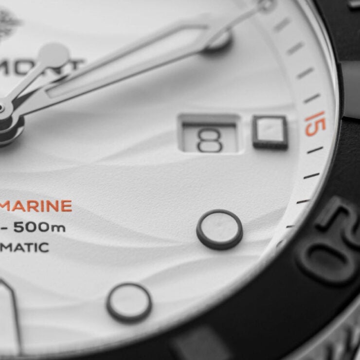 Bremont Supermarine 500M 3