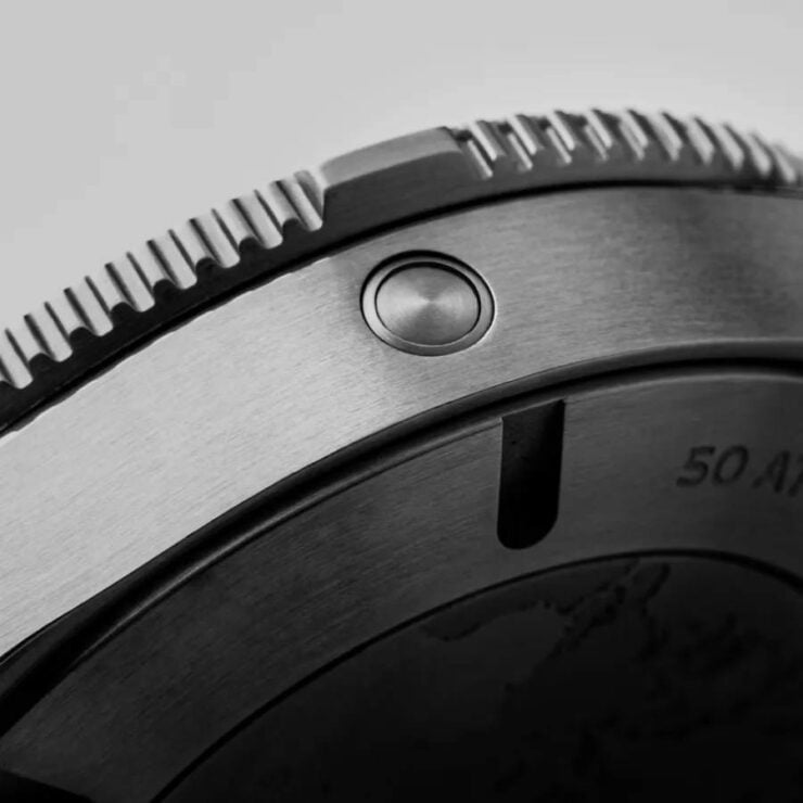 Bremont Supermarine 500M 4