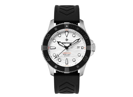 Bremont Supermarine 500M