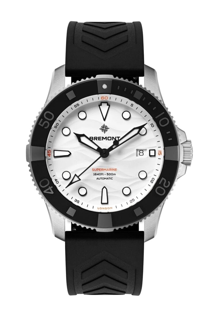 Bremont Supermarine 500M 5