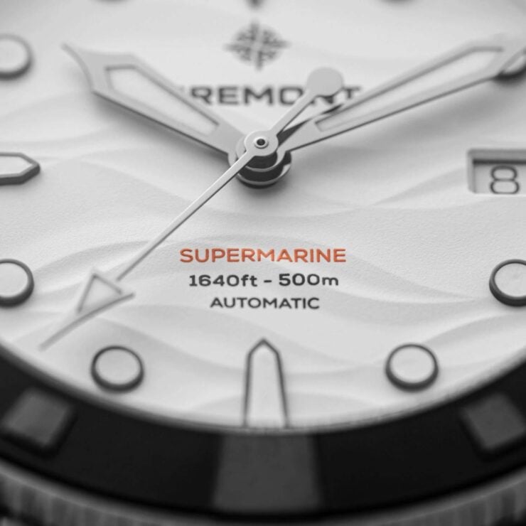 Bremont Supermarine 500M 6