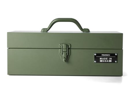 Bull Metal Tool Box Main