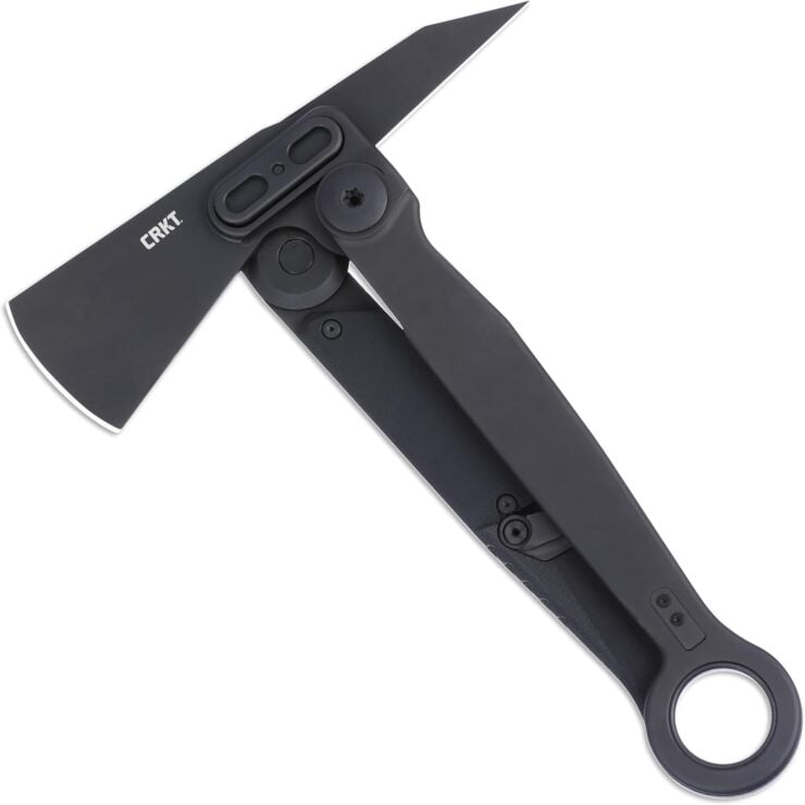 CRKT Provoke X Folding Axe 2