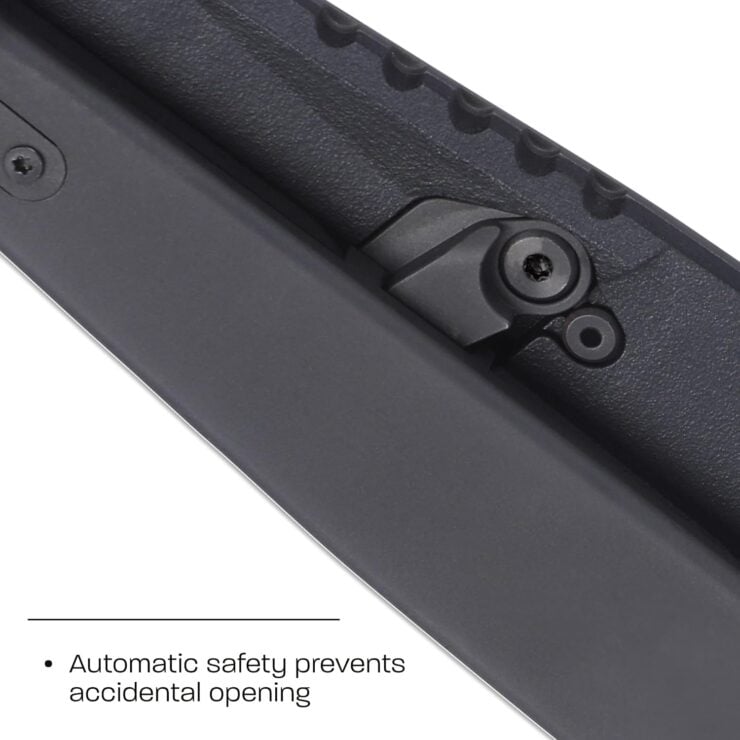CRKT Provoke X Folding Axe 3