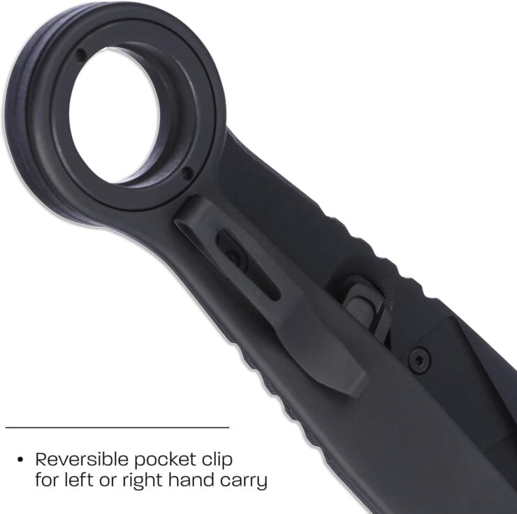 CRKT Provoke X Folding Axe 4