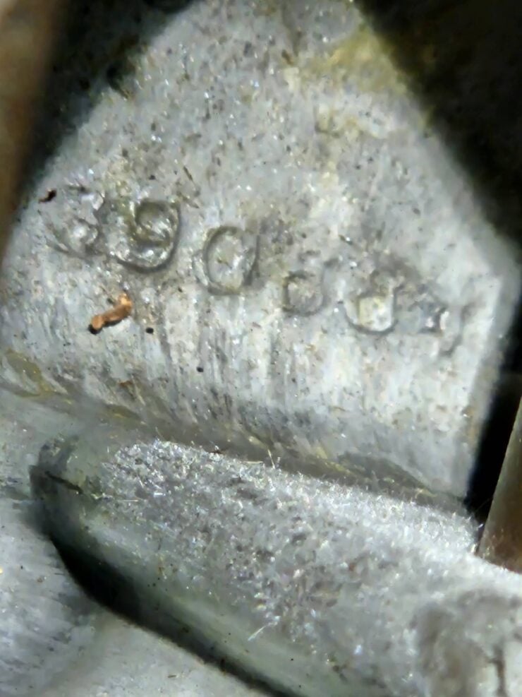 Chevrolet L88 Counter Exchange Engine 9