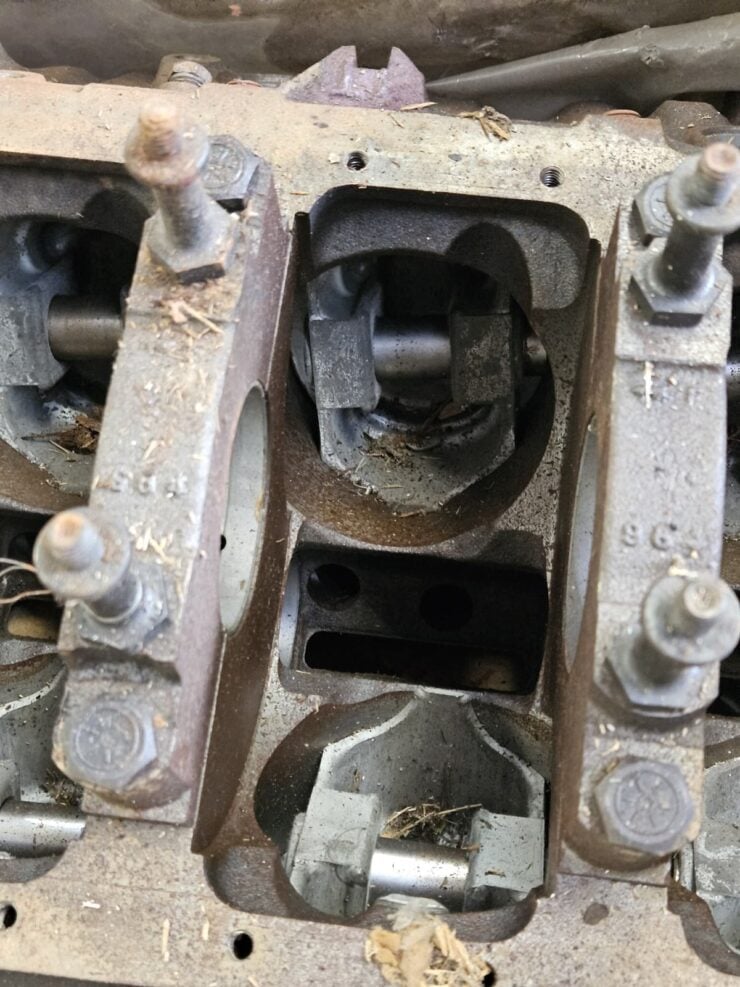 Chevrolet L88 Counter Exchange Engine.jpg 10