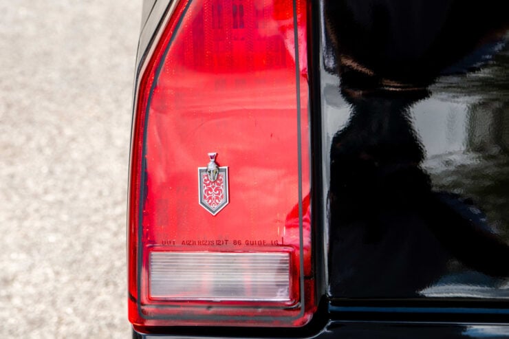 Chevrolet Monte Carlo SS Aerocoupe Car 18