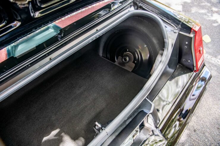 Chevrolet Monte Carlo SS Aerocoupe Car 8