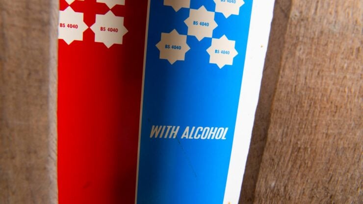 Cleveland Gilbarco Gas Pump 8