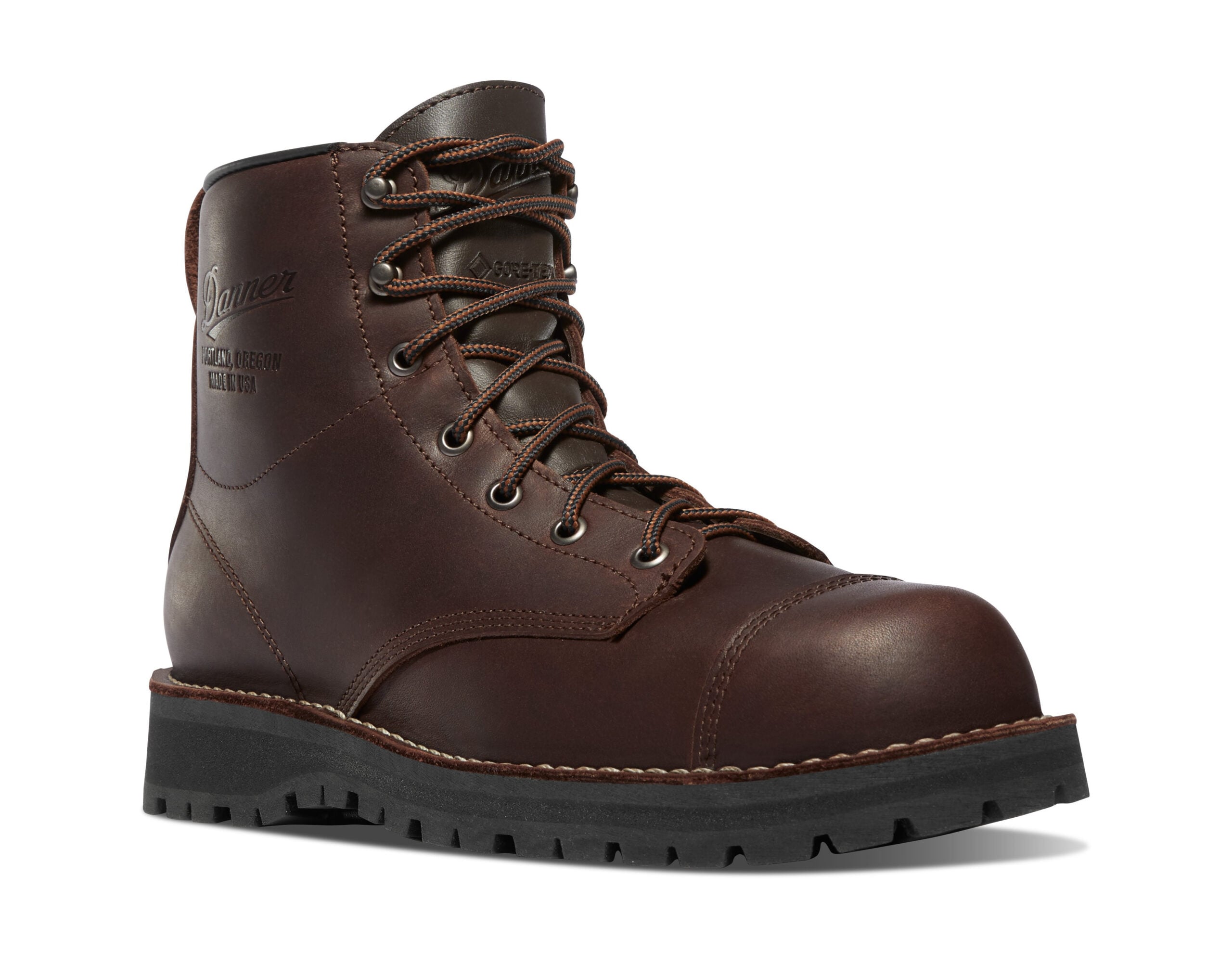 Danner　GORE-TEX Made In The USA: The Danner Moto GTX Boot