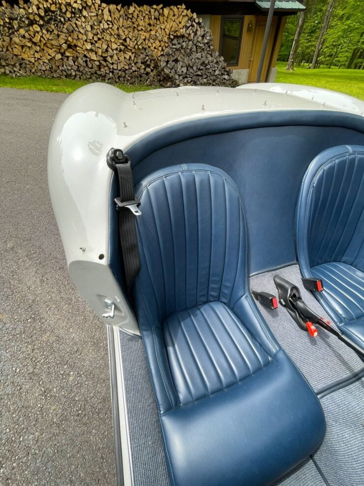 Devin D Sports Car 10