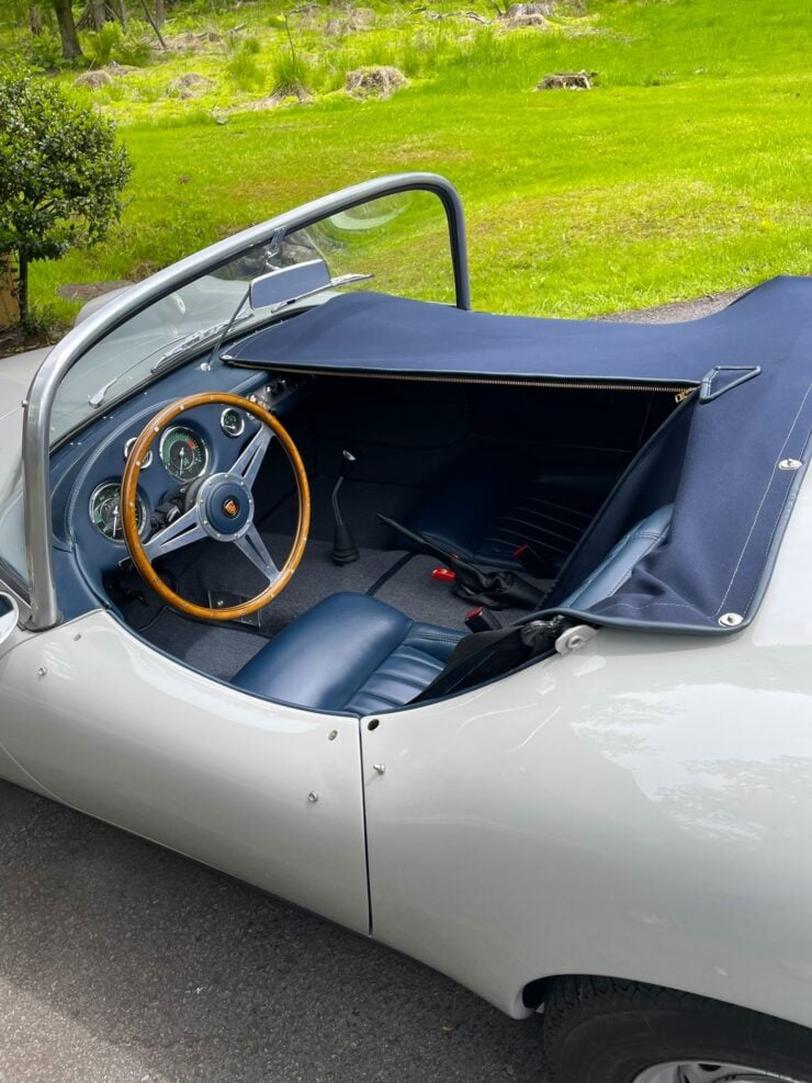 Devin D Sports Car 11