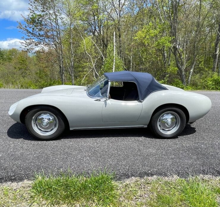 Devin D Sports Car 13