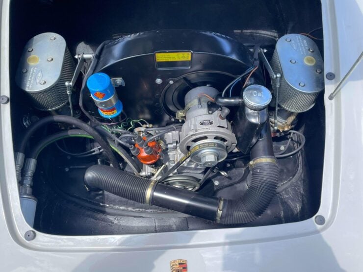 Devin D Sports Car 18