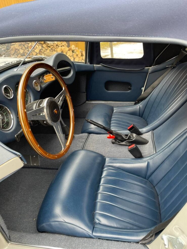 Devin D Sports Car 7