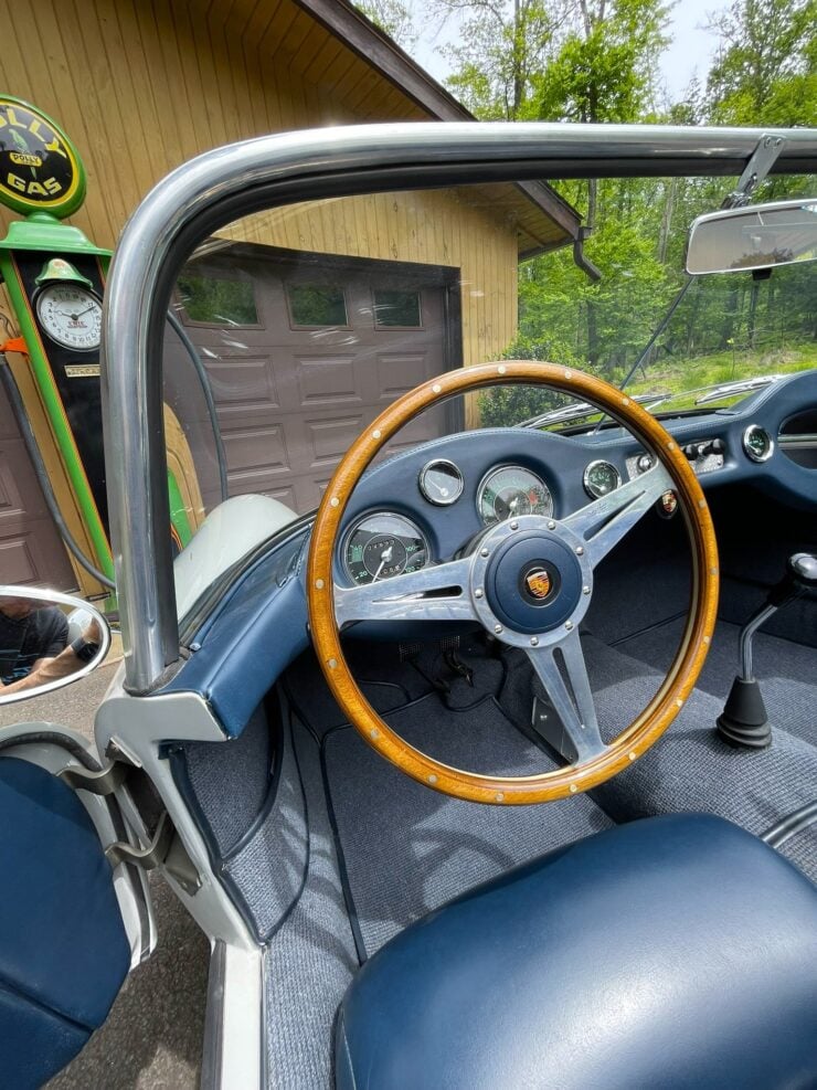 Devin D Sports Car 9