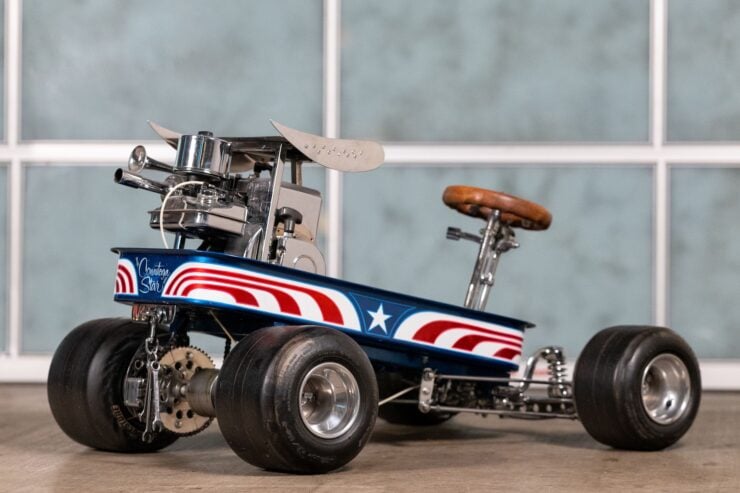 Ed Big Daddy Roth Conestoga Star Wagon 10