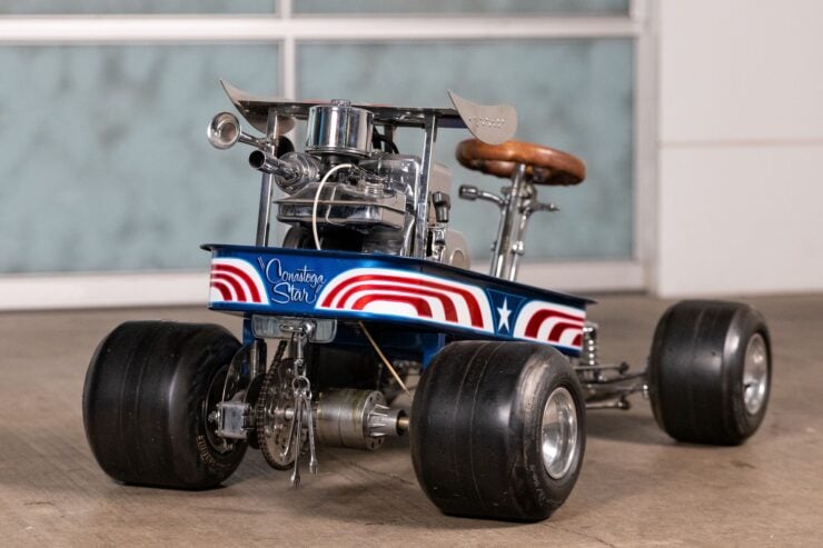 Ed Big Daddy Roth Conestoga Star Wagon 2