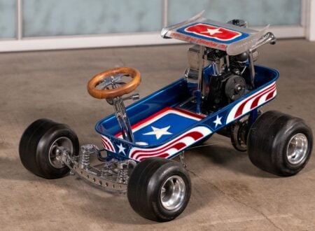Ed Big Daddy Roth Conestoga Star Wagon