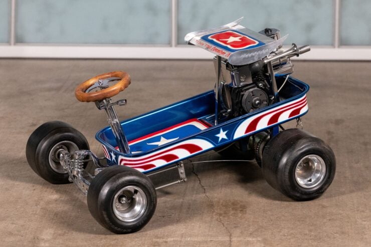 Ed Big Daddy Roth Conestoga Star Wagon 7