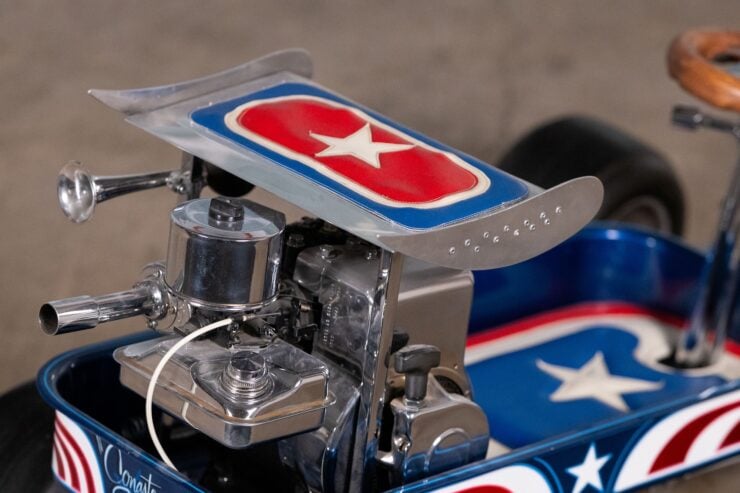 Ed Big Daddy Roth Conestoga Star Wagon 9