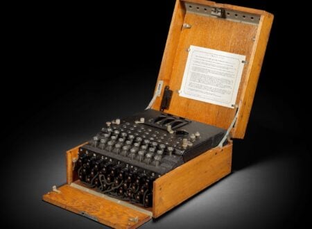 Enigma Machine