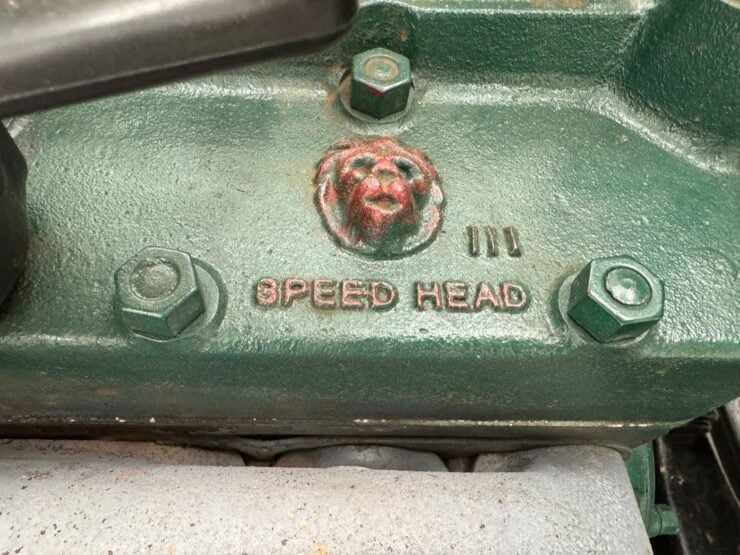 Ford Model A Speedster Hot Rod 19