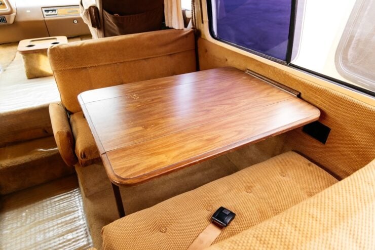 GMC Royale Motorhome 11