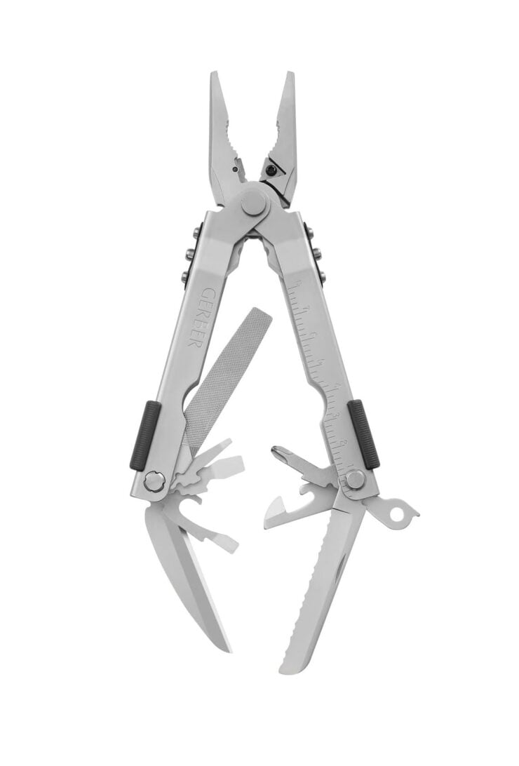 Gerber Multi-Plier 600 Multi-Tool 12