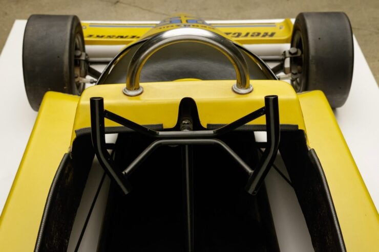 Indy Car Go-Kart 1