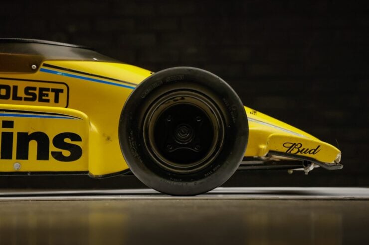 Indy Car Go-Kart 13