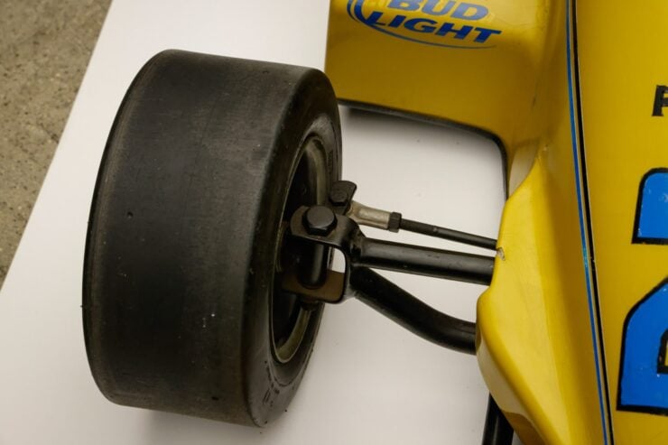 Indy Car Go-Kart 3